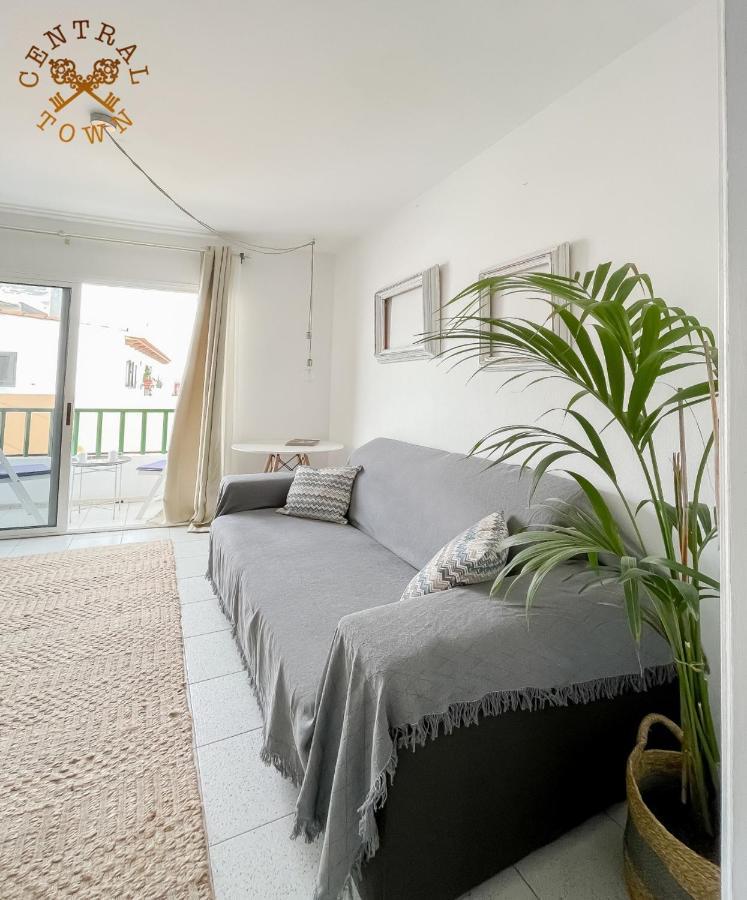 Central Town Corralejo Family House By Rentalfue المظهر الخارجي الصورة