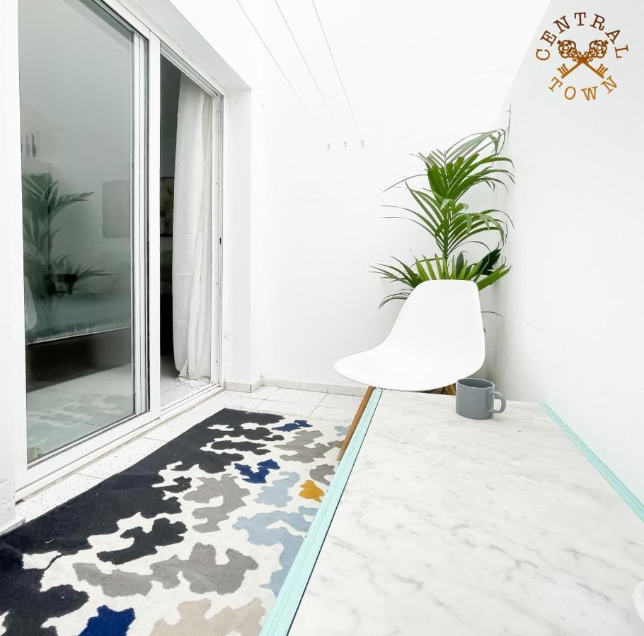 Central Town Corralejo Family House By Rentalfue المظهر الخارجي الصورة