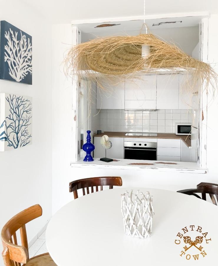 Central Town Corralejo Family House By Rentalfue المظهر الخارجي الصورة