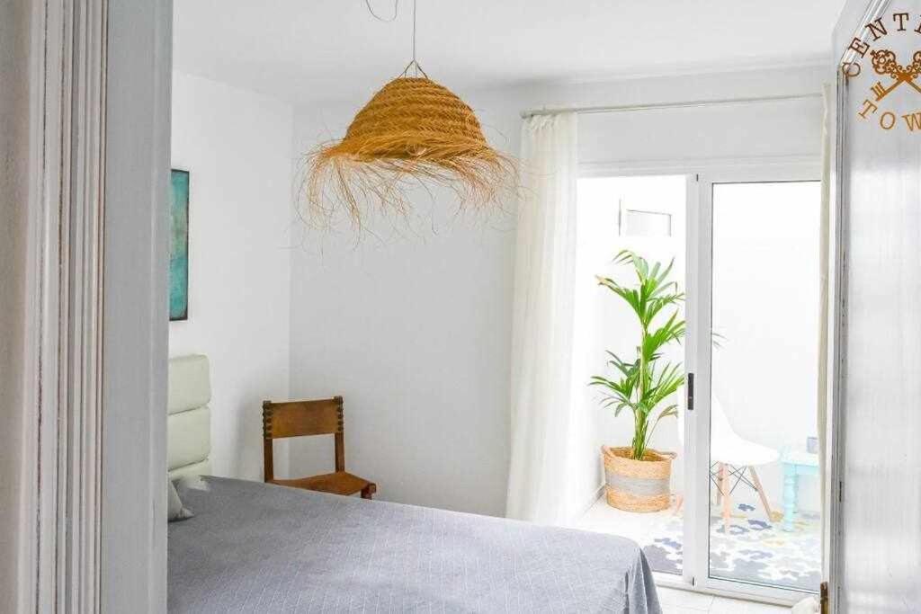 Central Town Corralejo Family House By Rentalfue المظهر الخارجي الصورة