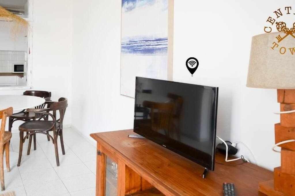 Central Town Corralejo Family House By Rentalfue المظهر الخارجي الصورة
